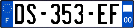 DS-353-EF