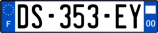 DS-353-EY