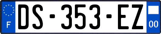 DS-353-EZ