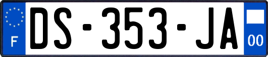 DS-353-JA