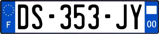 DS-353-JY