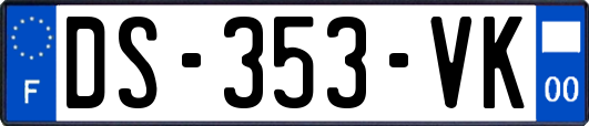DS-353-VK