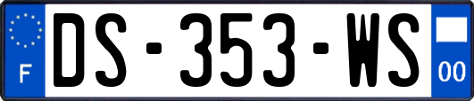DS-353-WS