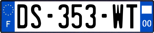 DS-353-WT