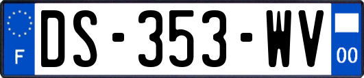 DS-353-WV