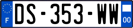 DS-353-WW
