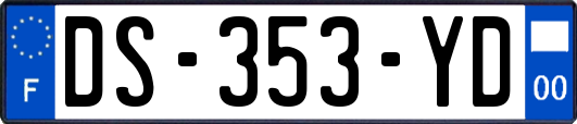 DS-353-YD