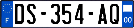 DS-354-AQ