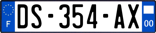 DS-354-AX