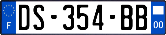 DS-354-BB