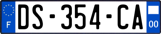 DS-354-CA