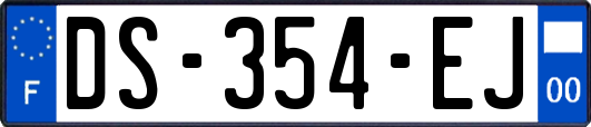 DS-354-EJ