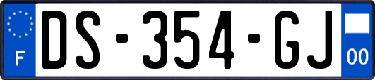 DS-354-GJ