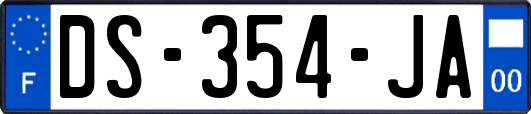 DS-354-JA