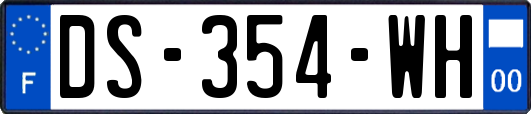 DS-354-WH