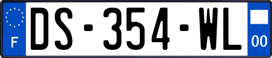 DS-354-WL