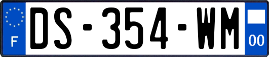 DS-354-WM