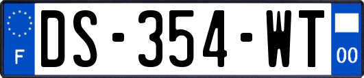 DS-354-WT
