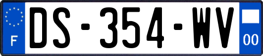 DS-354-WV