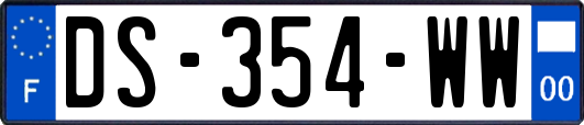 DS-354-WW