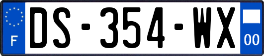 DS-354-WX