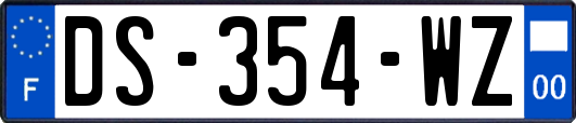 DS-354-WZ