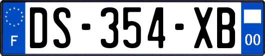DS-354-XB