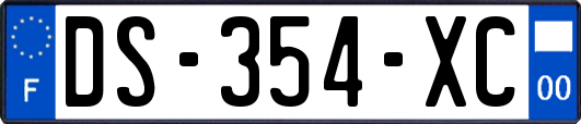 DS-354-XC