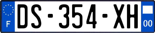 DS-354-XH