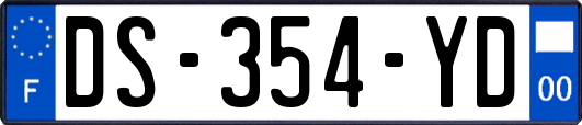 DS-354-YD