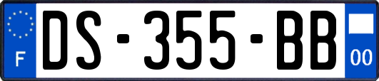 DS-355-BB