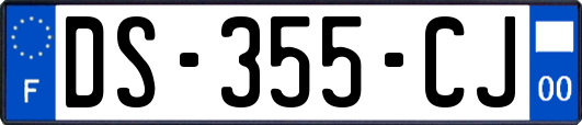 DS-355-CJ