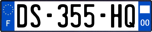 DS-355-HQ