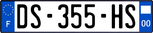 DS-355-HS