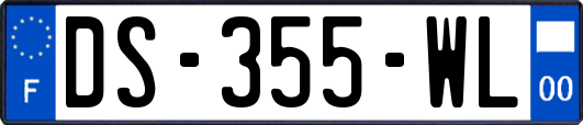 DS-355-WL