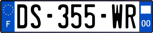 DS-355-WR