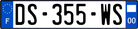 DS-355-WS