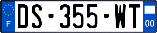 DS-355-WT