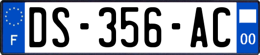 DS-356-AC