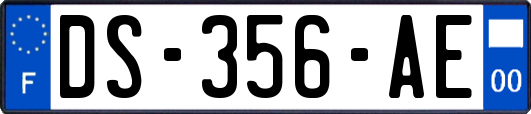 DS-356-AE