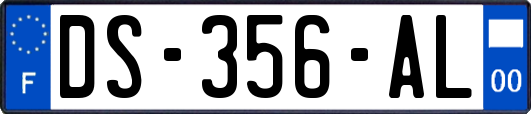 DS-356-AL