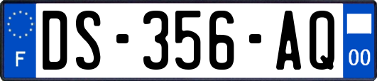 DS-356-AQ