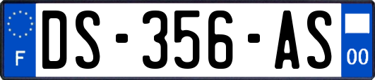 DS-356-AS