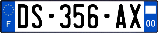 DS-356-AX