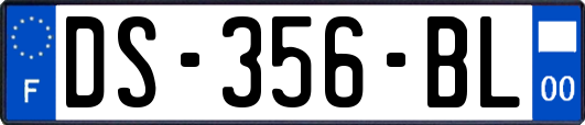 DS-356-BL