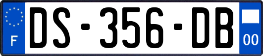 DS-356-DB