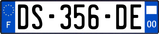 DS-356-DE