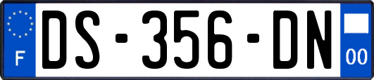 DS-356-DN