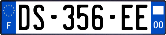 DS-356-EE