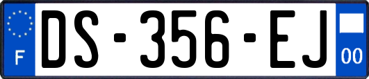 DS-356-EJ